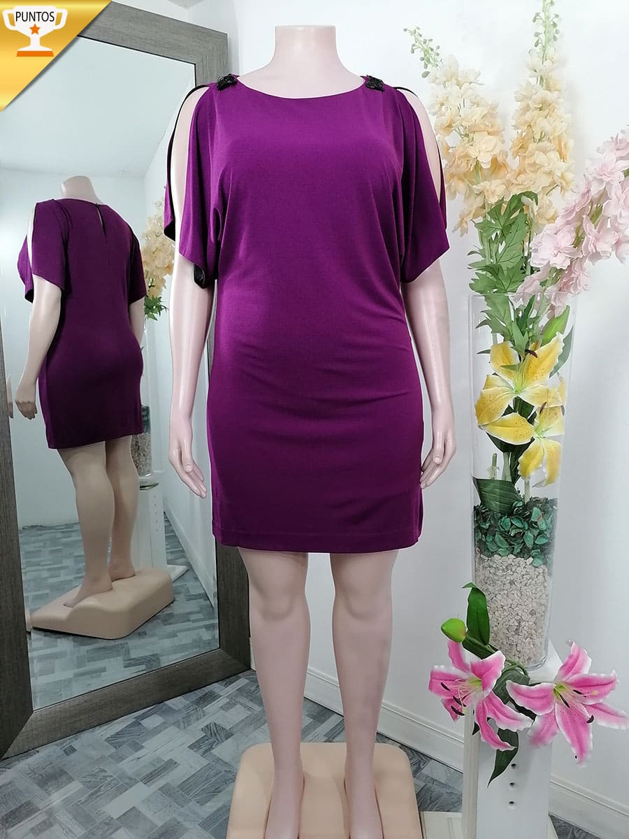 Vestido-A25825