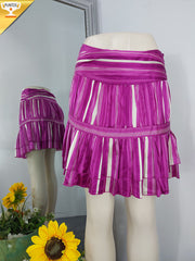 Falda-A25897