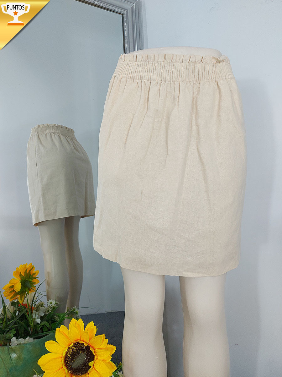 Falda-A25898