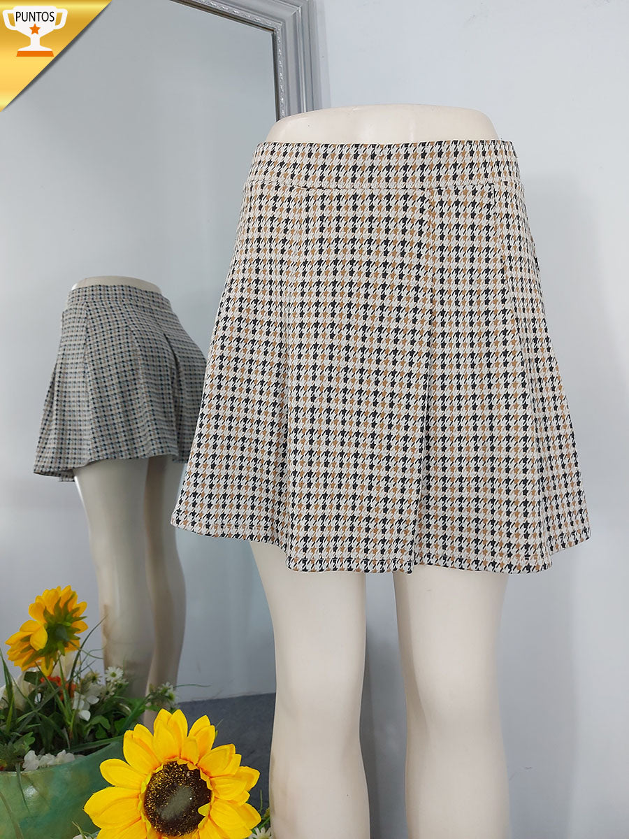 Falda-A25906