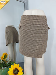 Falda-A25913