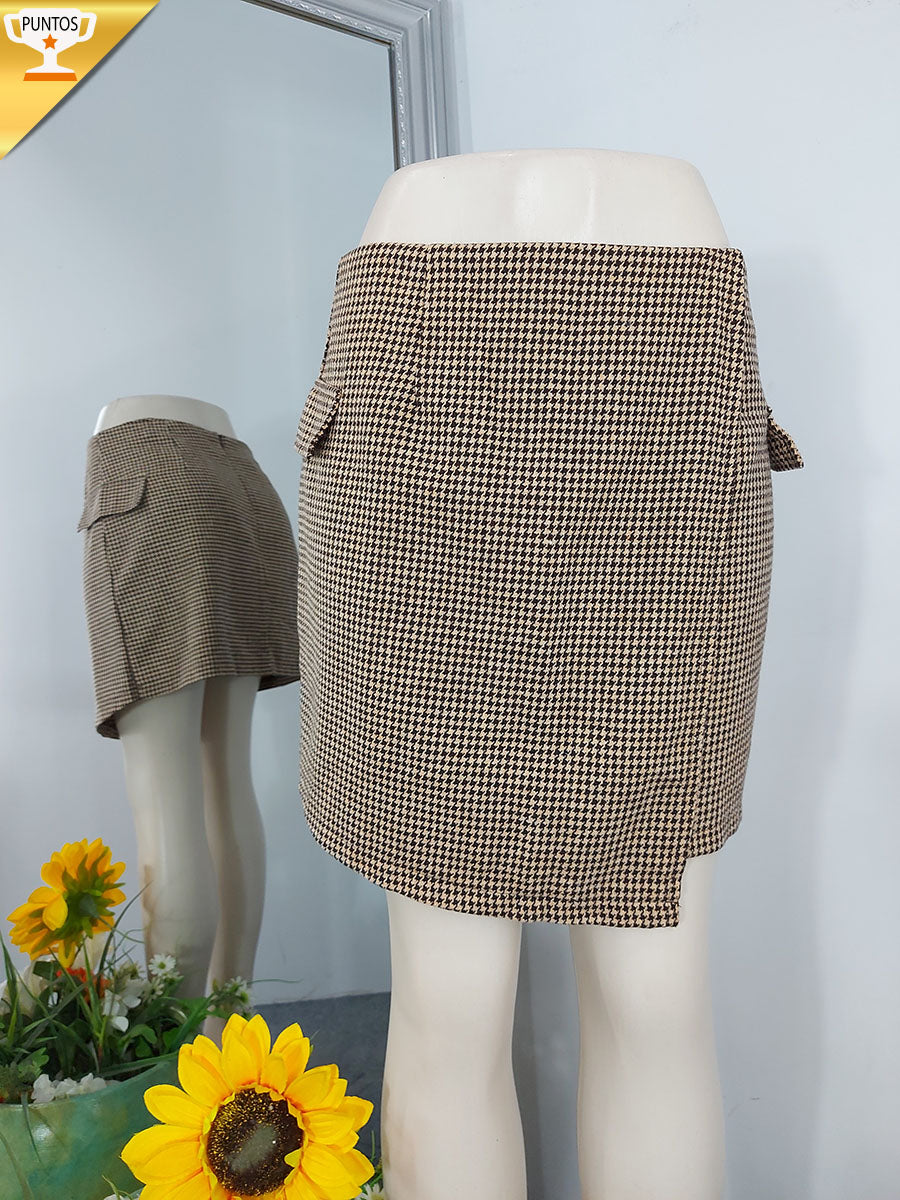 Falda-A25913