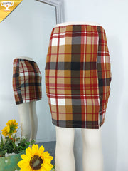 Falda-A25914