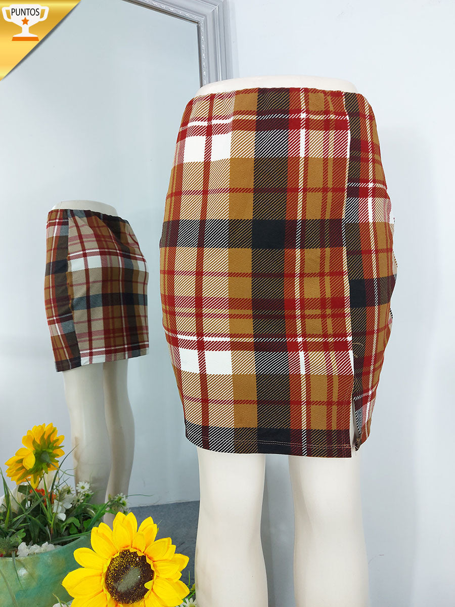 Falda-A25914