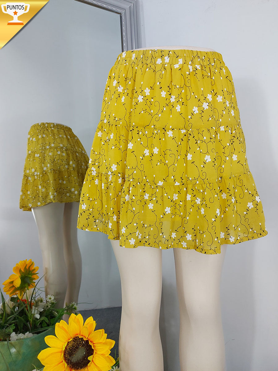 Falda-A25916
