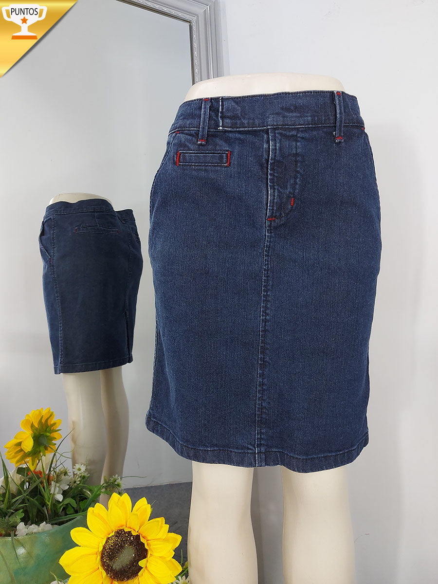 Falda-A25919