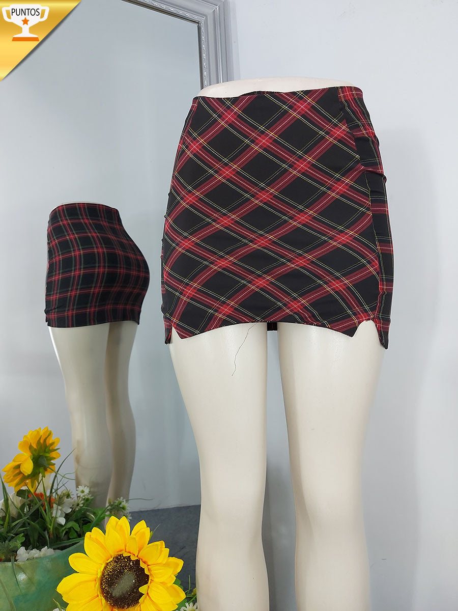 Falda-A25923