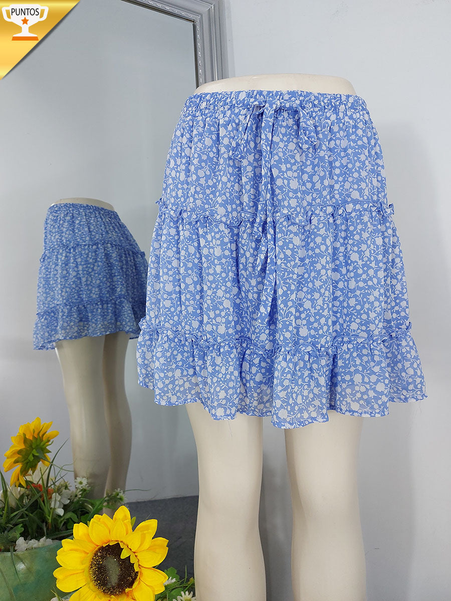 Falda-A25940