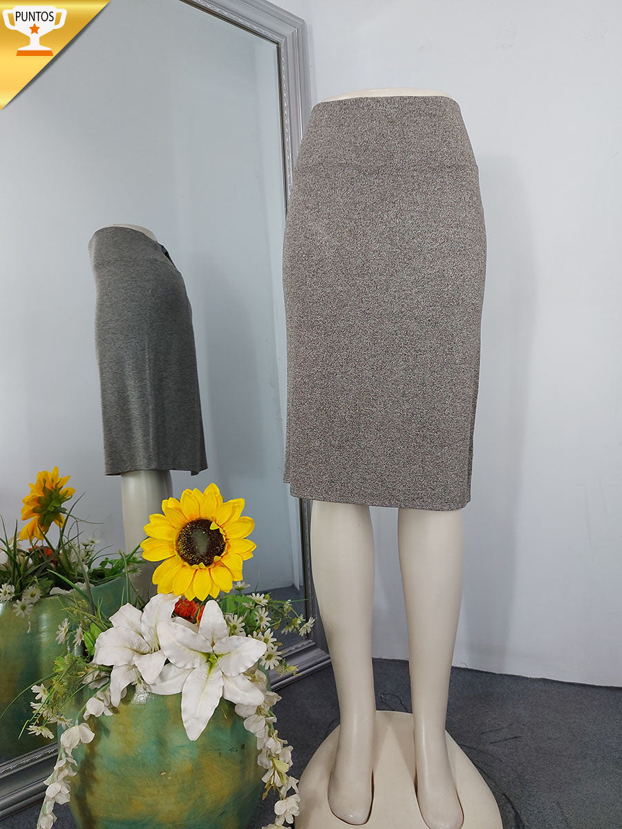 Falda-A26255