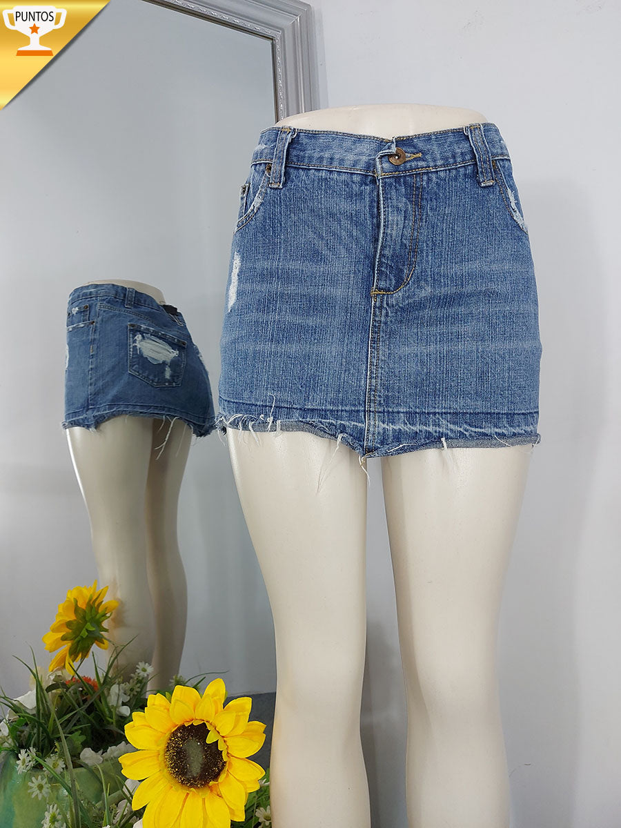 Falda-A26472