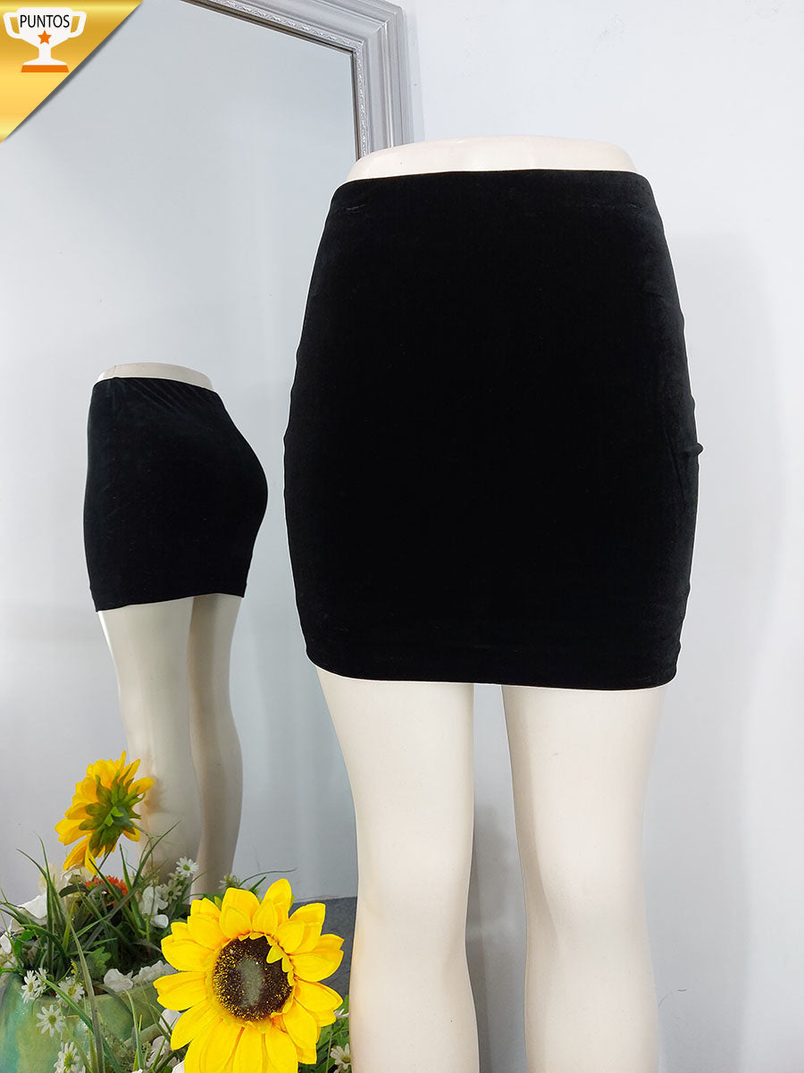 Falda-A26474