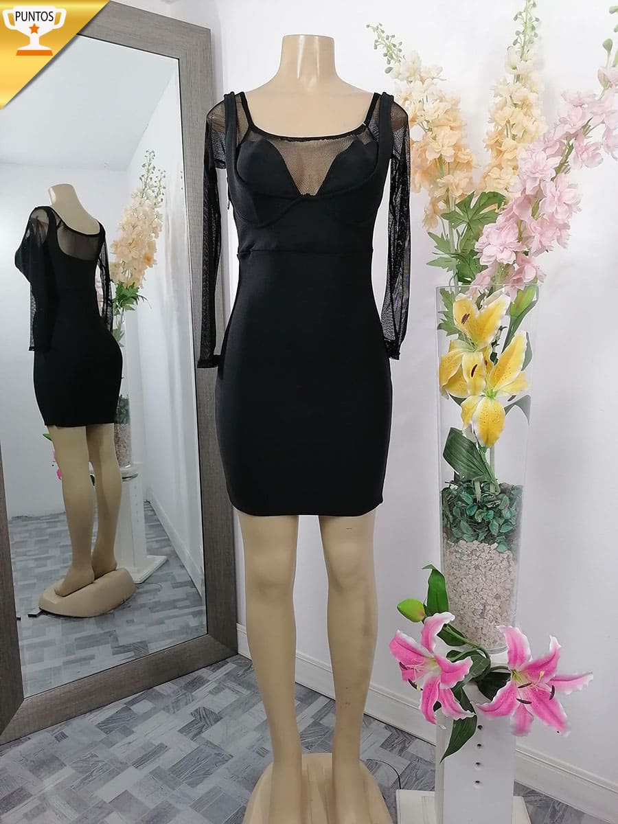 Vestido-A26978