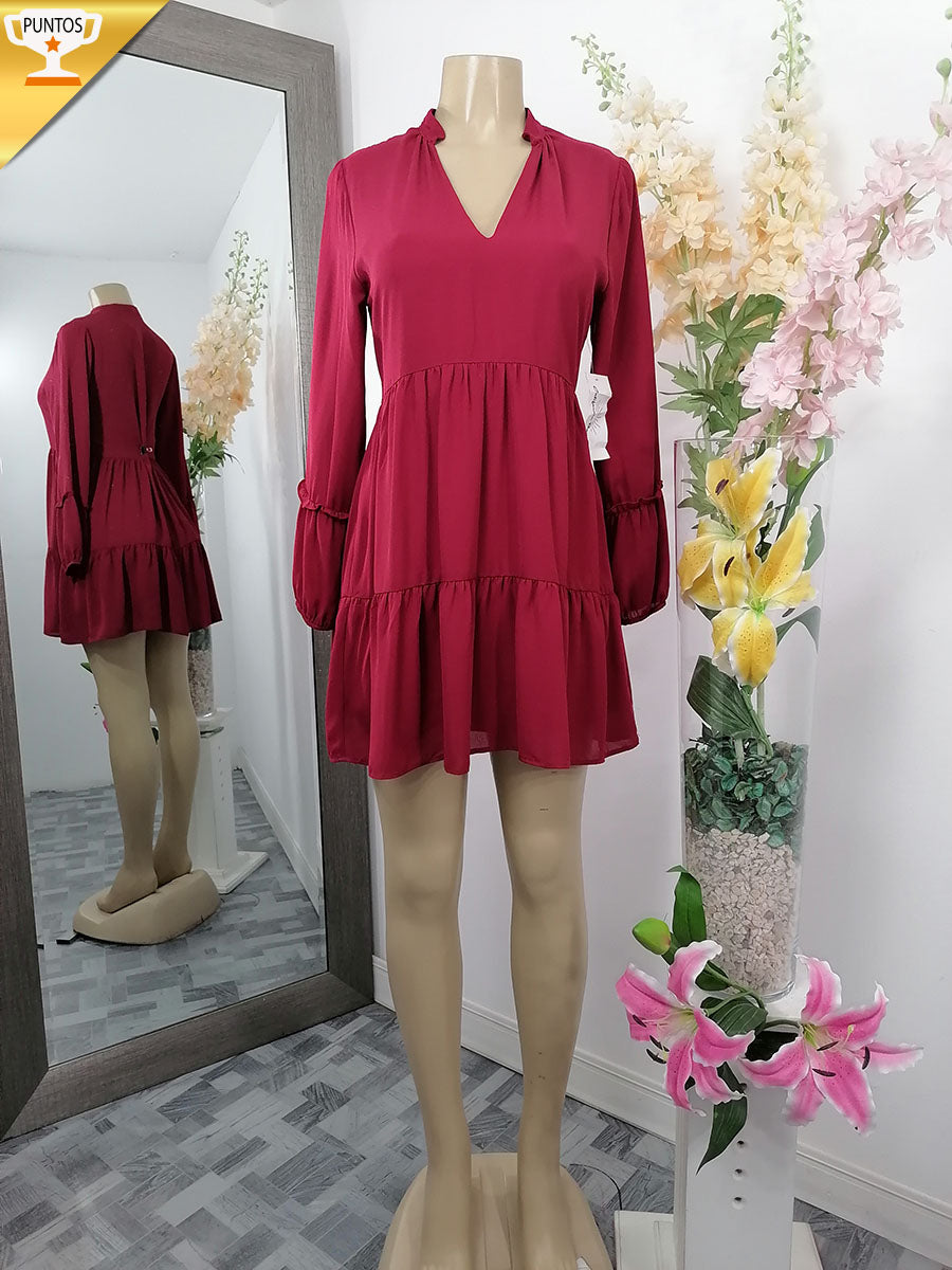 Vestido-A27499