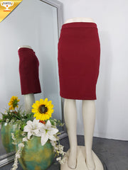 Falda-A28068
