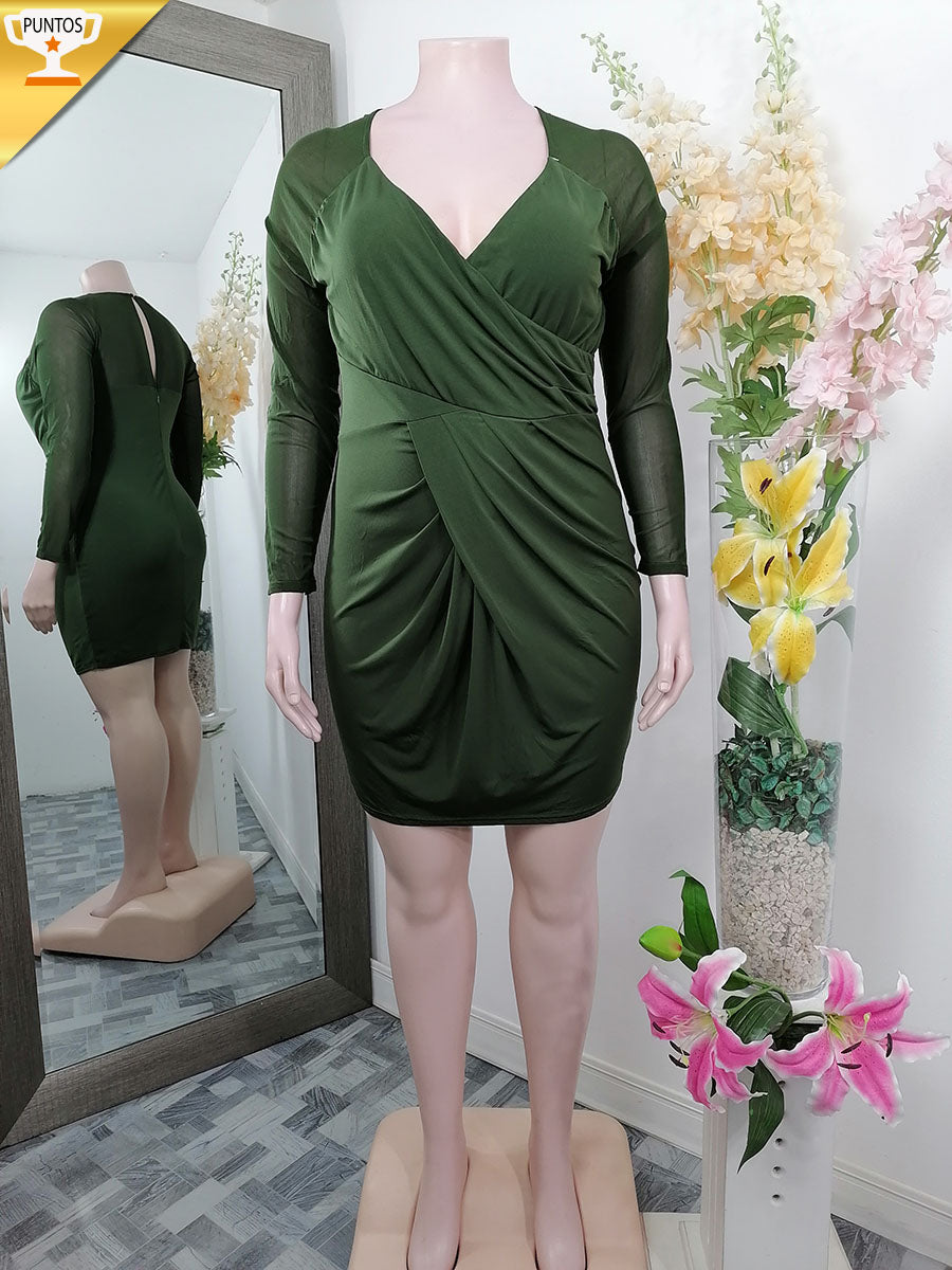 Vestido-A28142