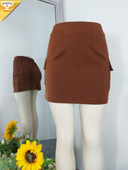 Falda-A28382