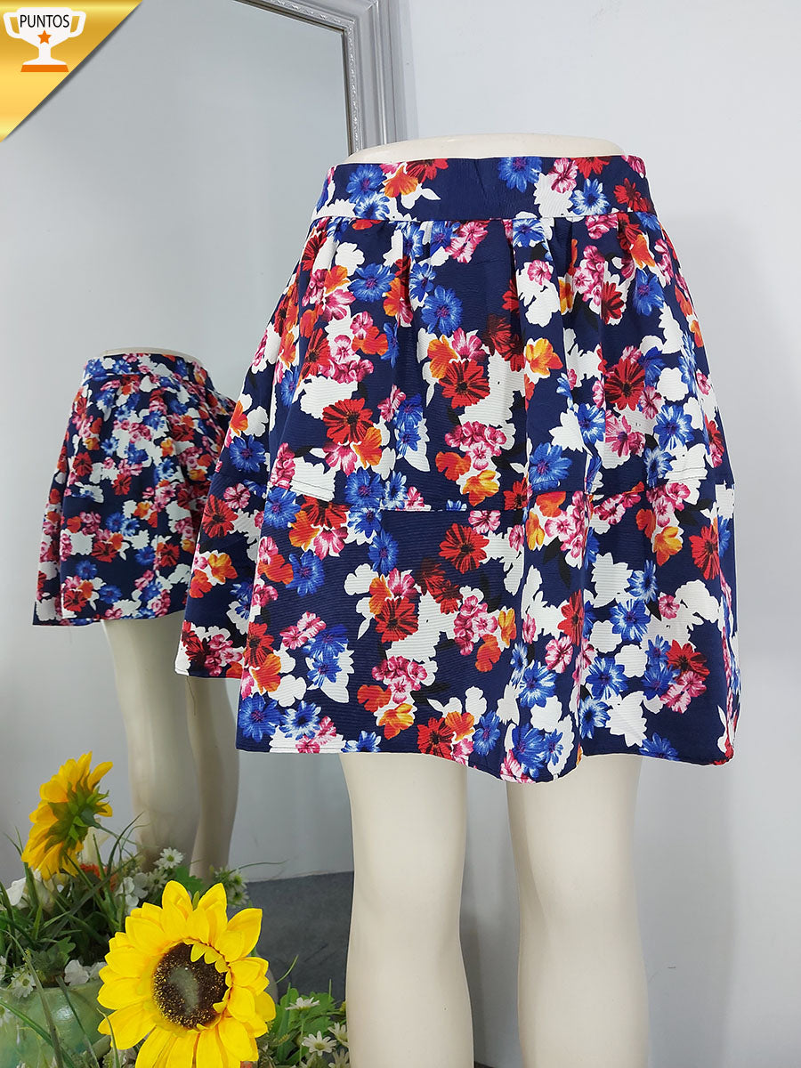 Falda-A28384