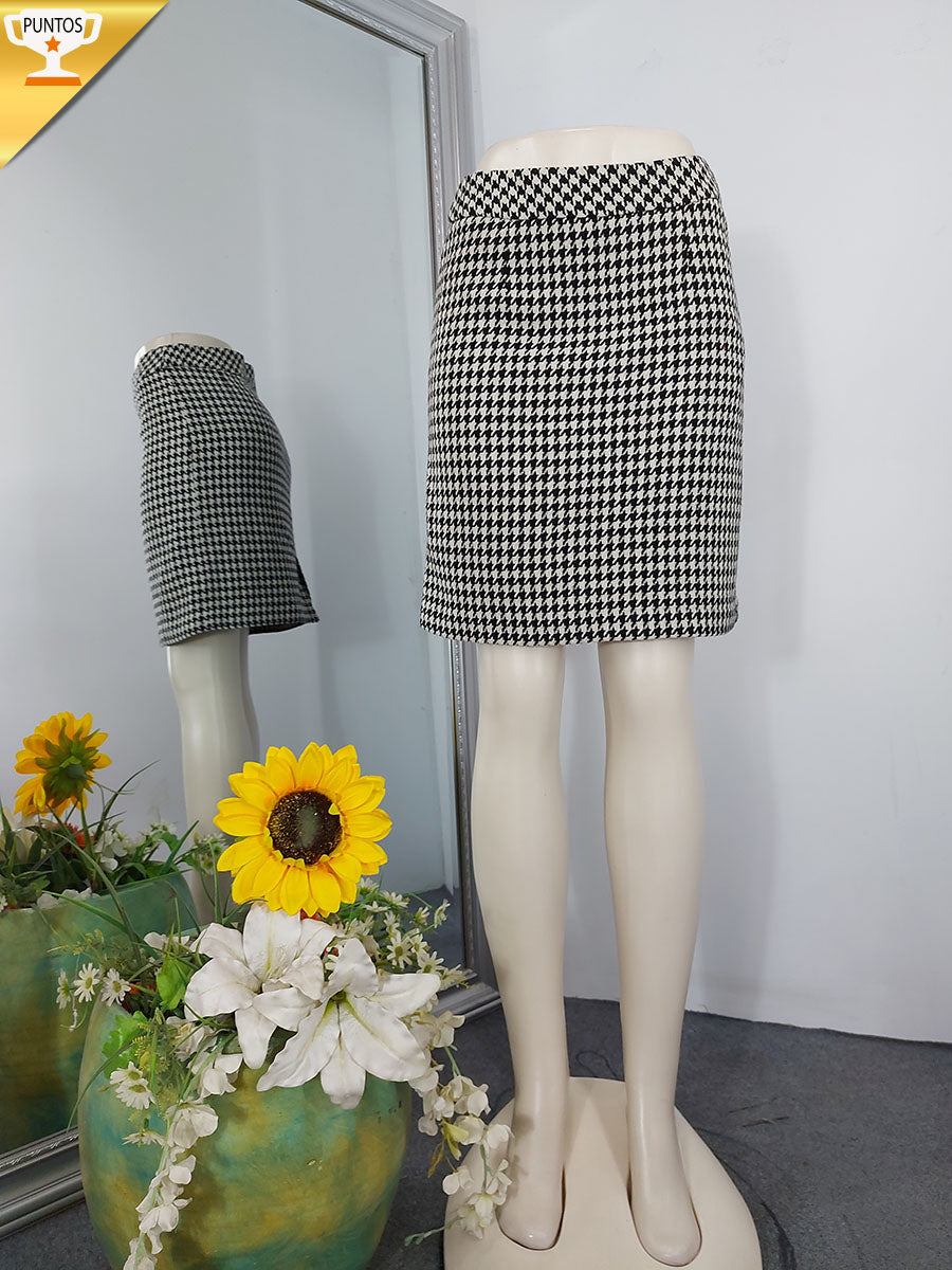 Falda-A28916