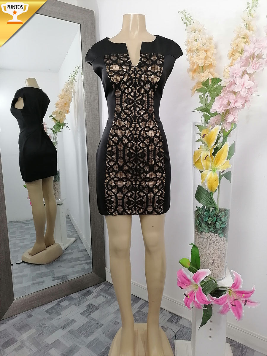 Vestido-A29599
