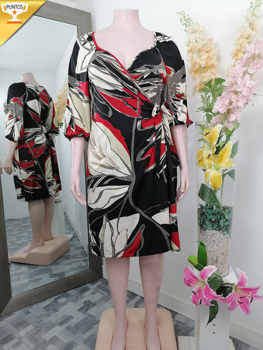 Vestido-A30042