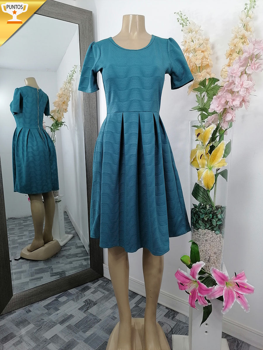 Vestido-A30606