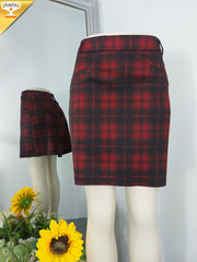 Falda-A30718
