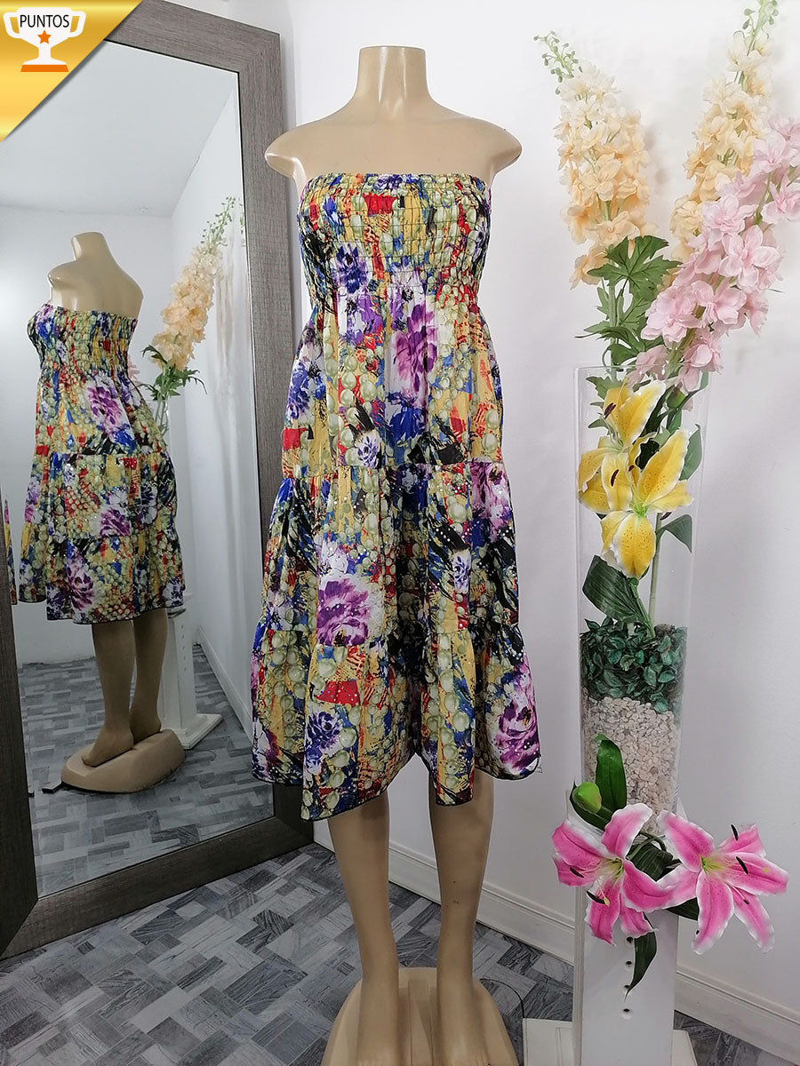 Vestido-A31095