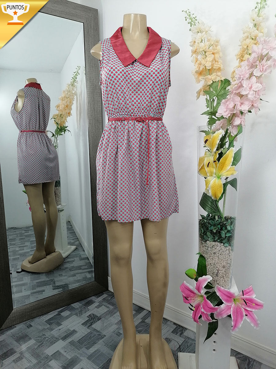 Vestido-A31445