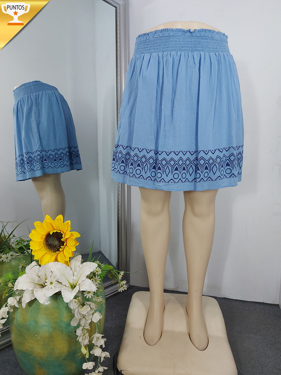 Falda-A31610