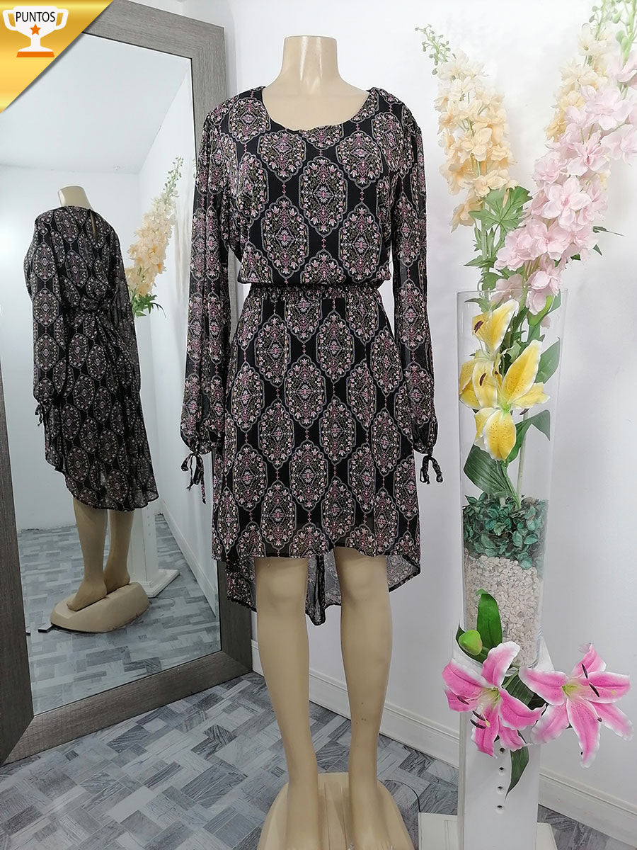 Vestido-A31706