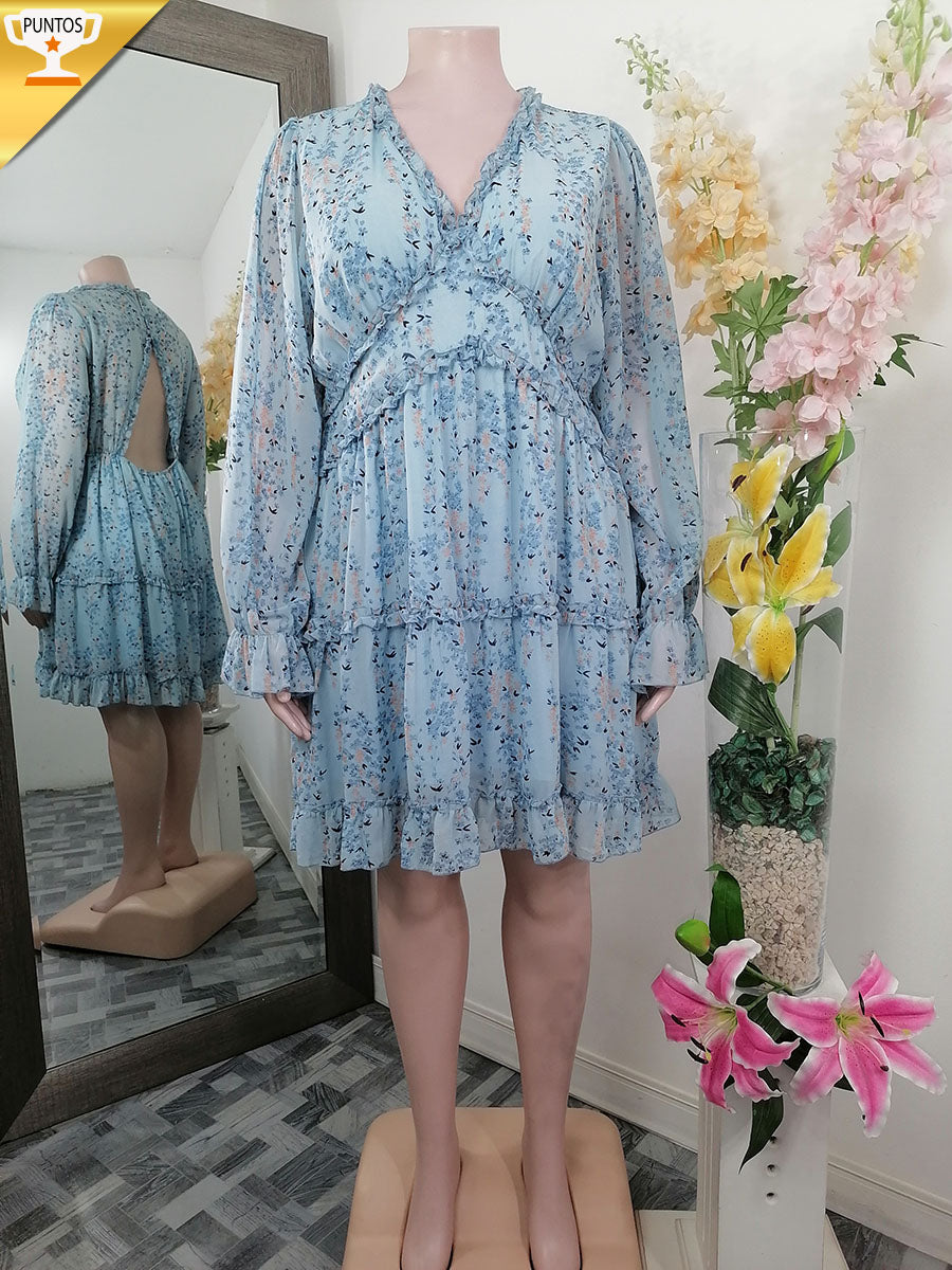 Vestido-A32134