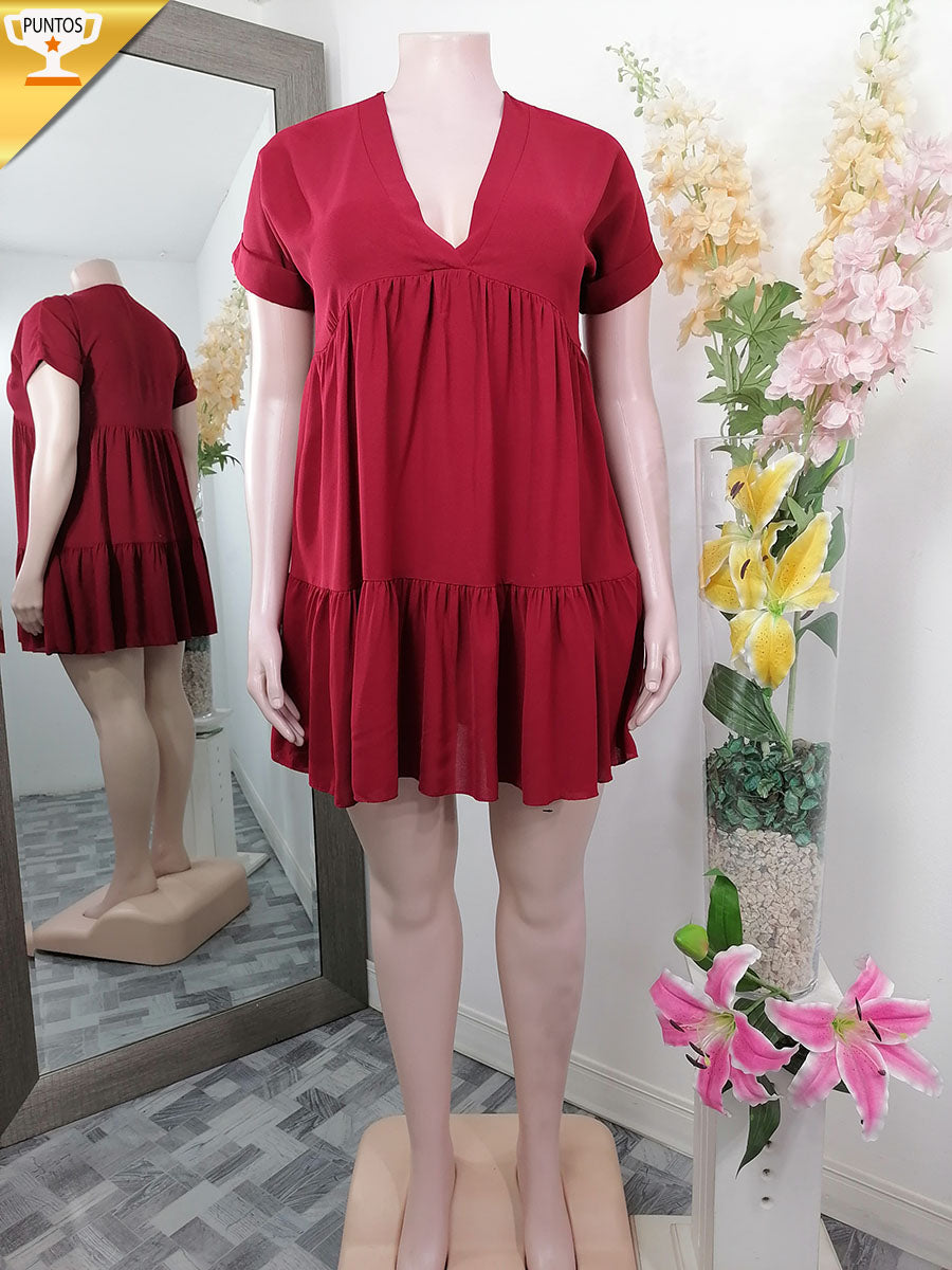 Vestido-A32187