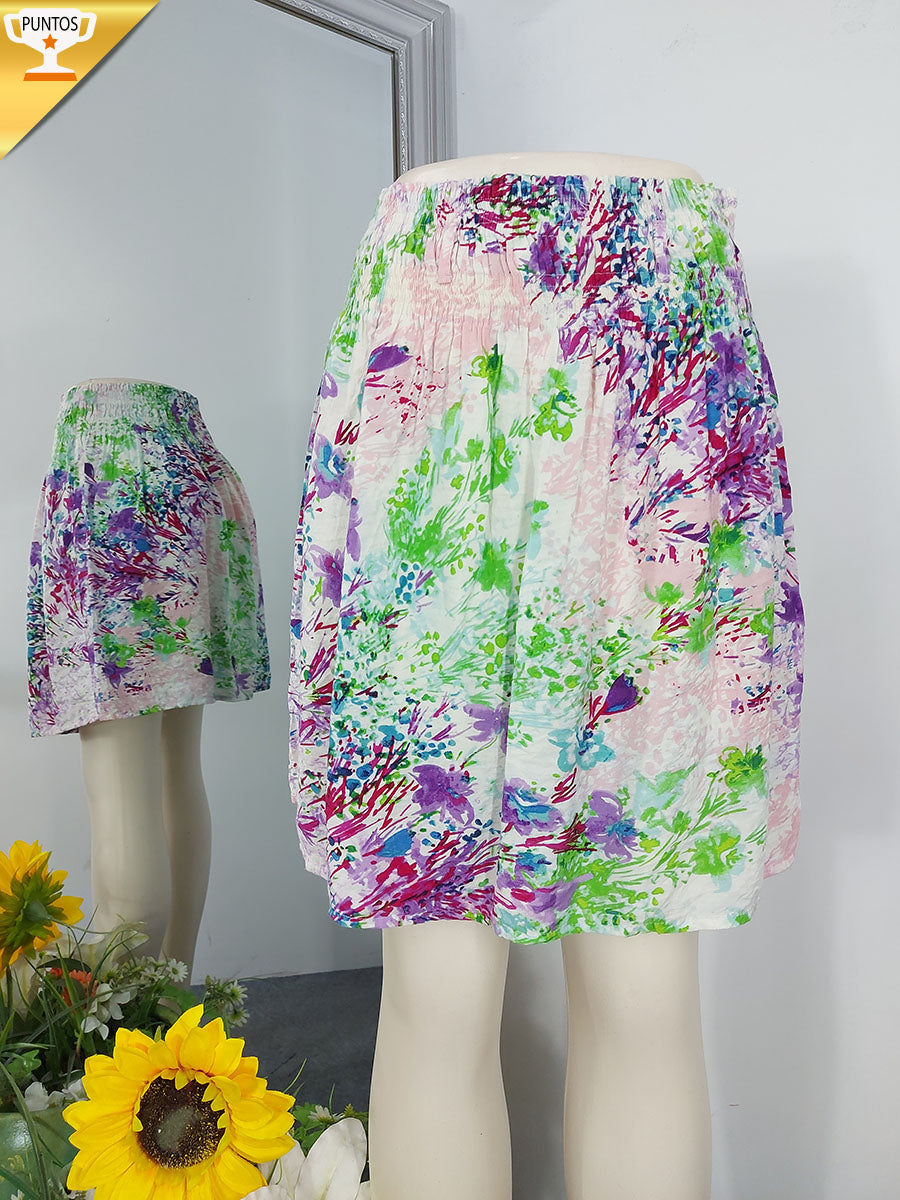 Falda-A32202