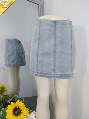 Falda-A32204