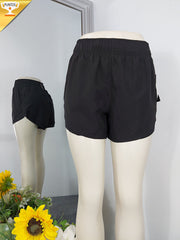 Short-A32224