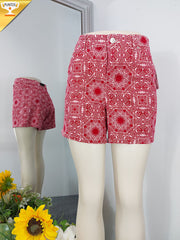 Short-A32226