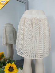 Falda-A32230