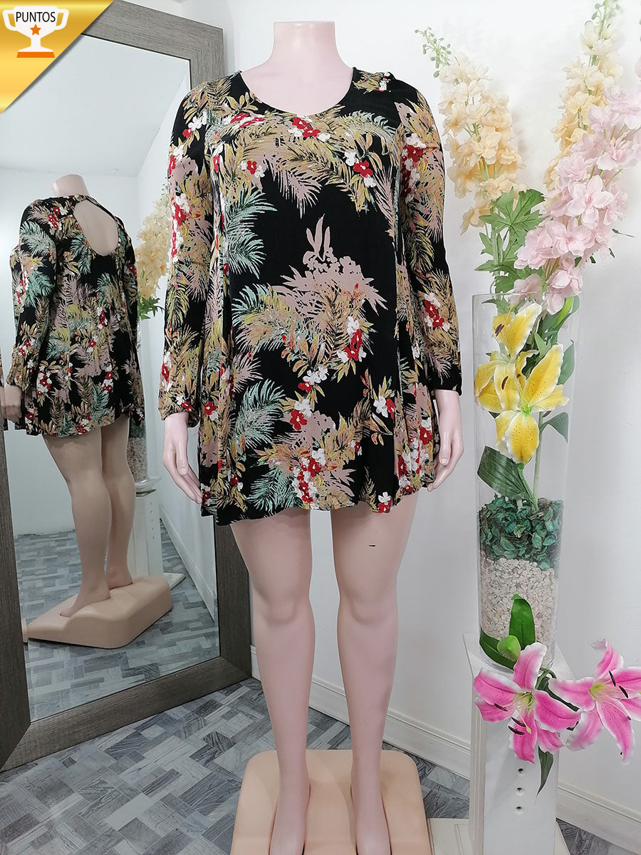 Vestido-A32306