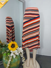 Falda-A32314