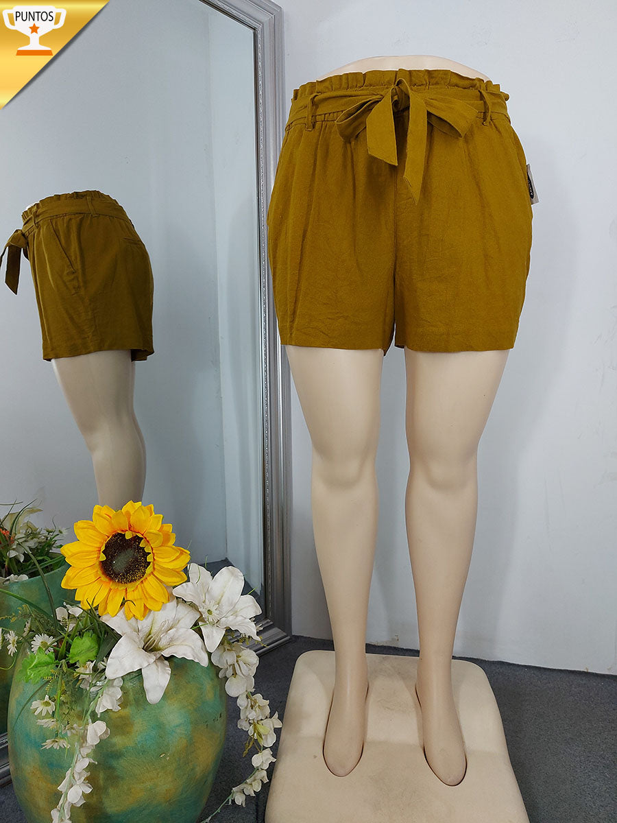 Short-A32411