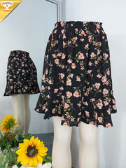 Falda-A33056