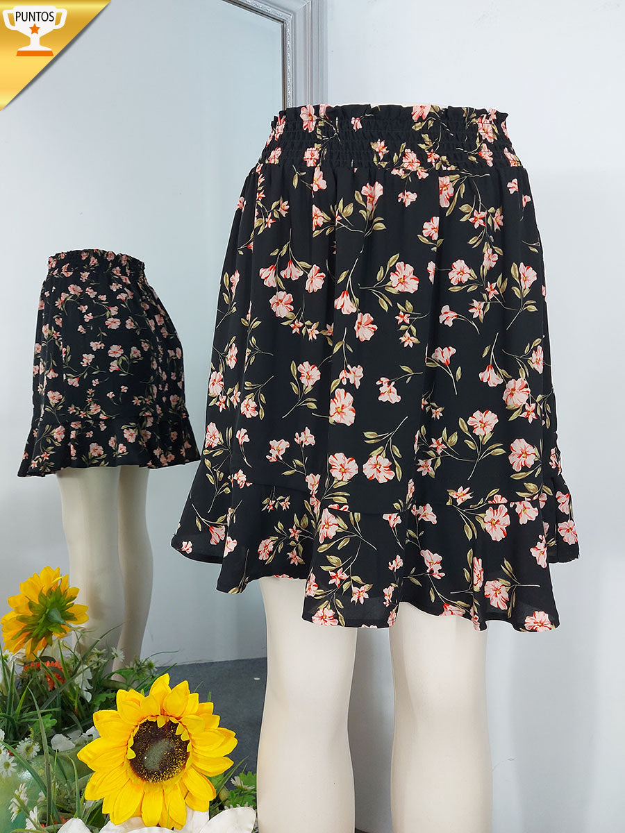 Falda-A33056