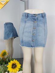 Falda-A33062