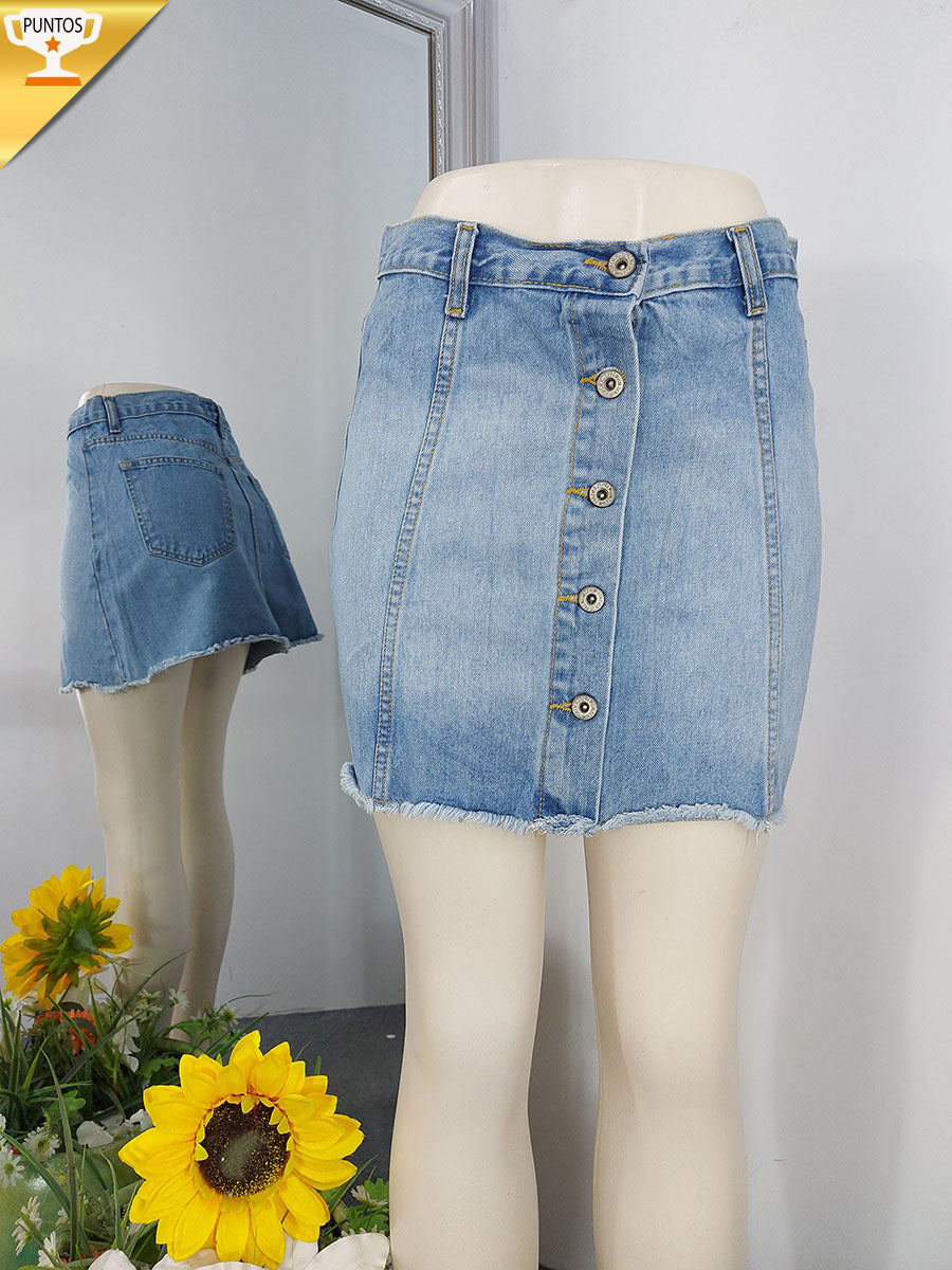 Falda-A33062