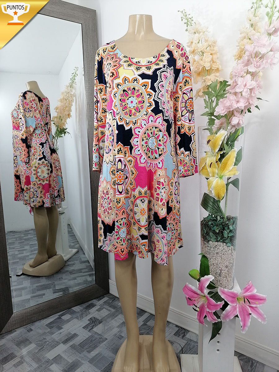 Vestido-A33276