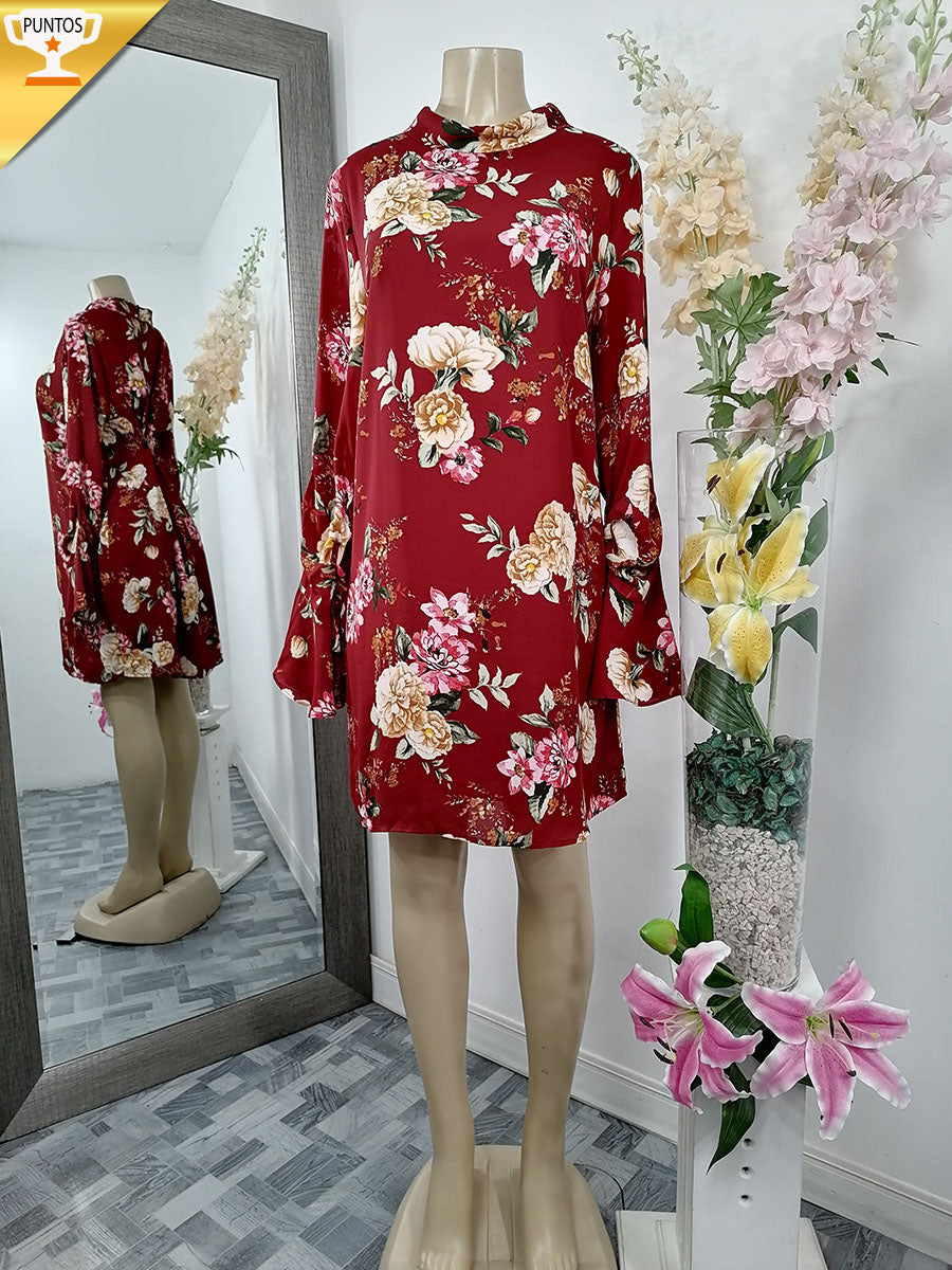 Vestido-A33288