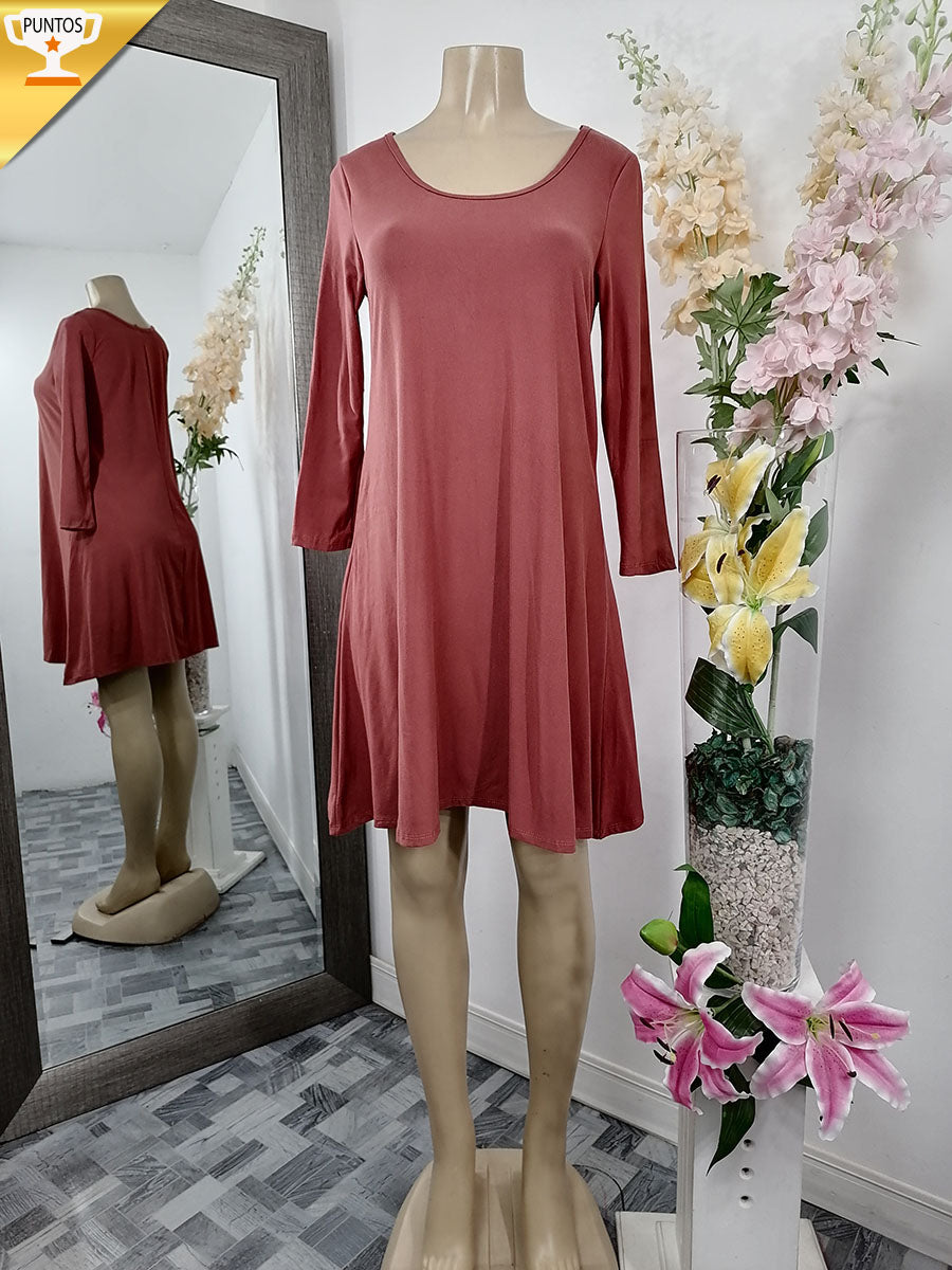 Vestido-A33290