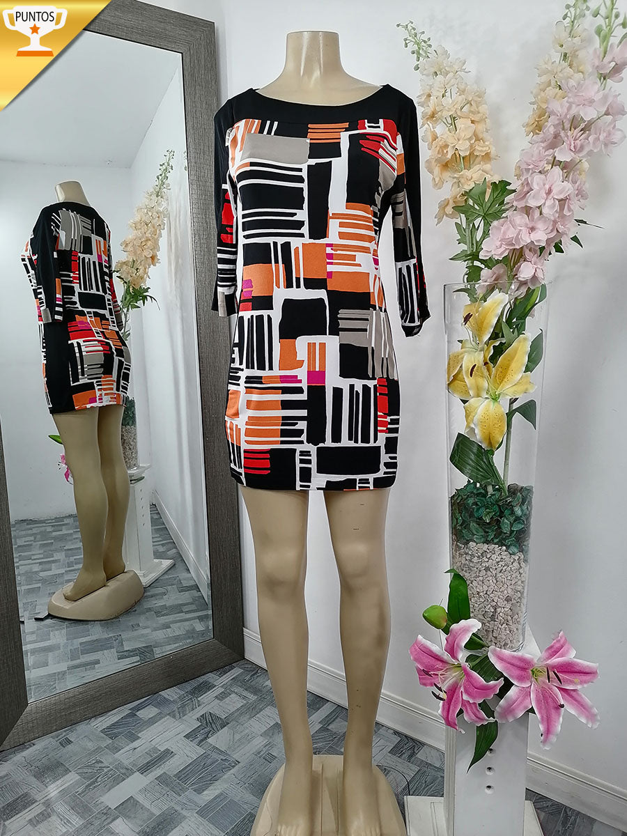 Vestido-A33330