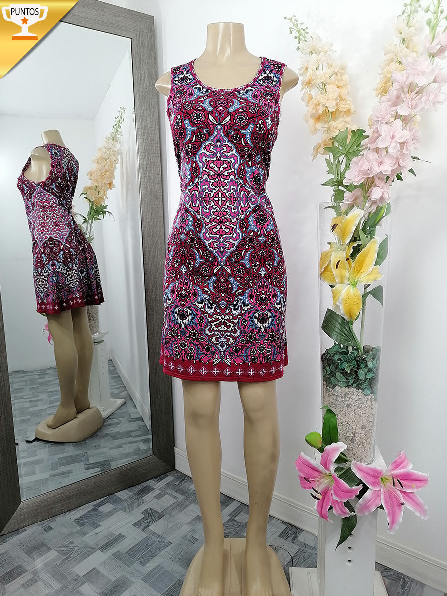 Vestido-A33336