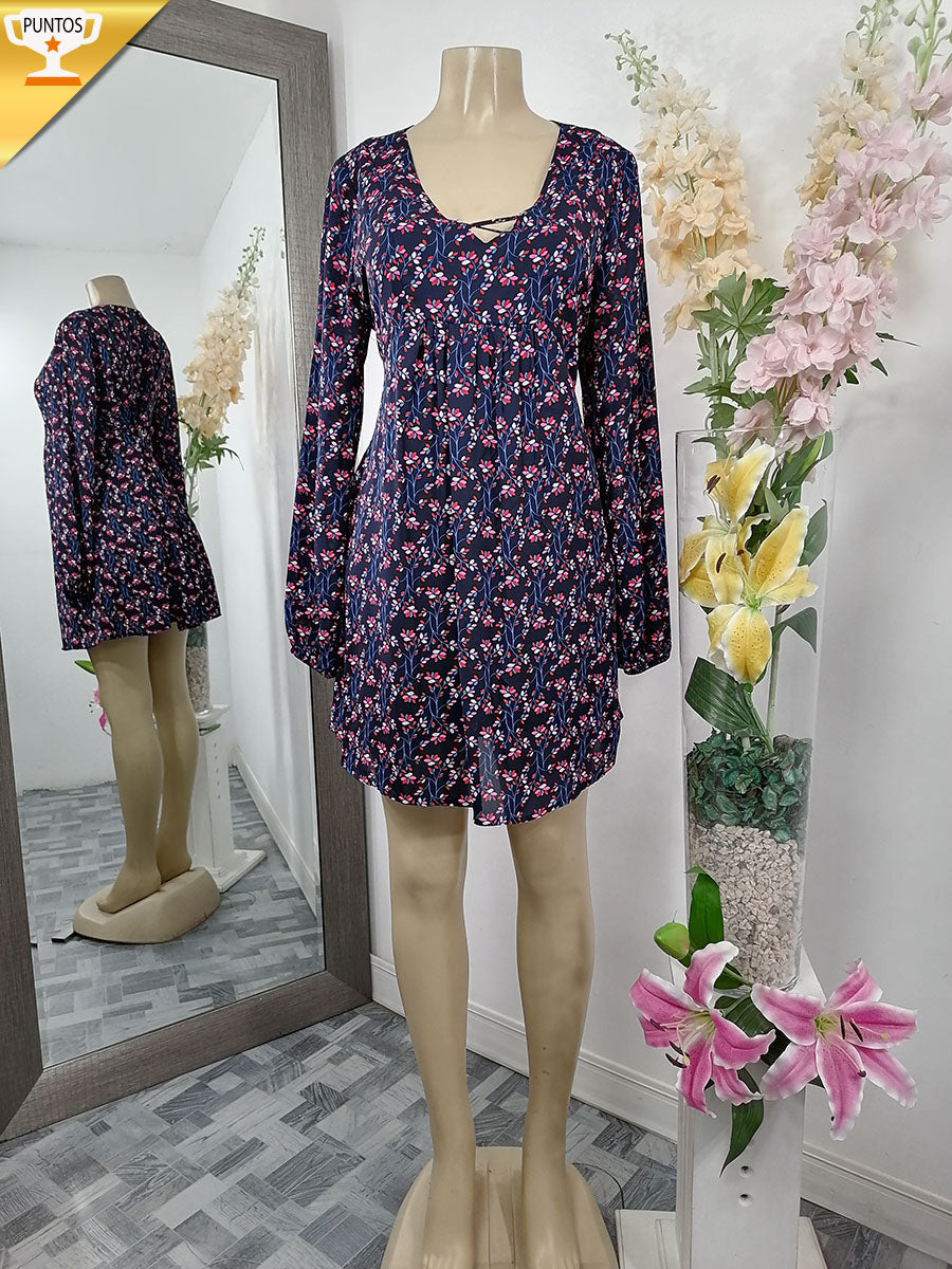 Vestido-A33347